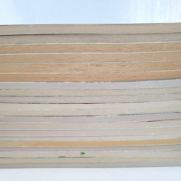 Book Collection - Picture 6 of 12